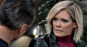 Read more about the article General Hospital Spoilers: Ava Loses It On Austin – Dishonest Doc Better Watch His Back