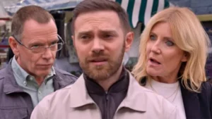 Read more about the article EastEnders spoilers: Cindy and Ian Beale face legal action as they plot to get rid of Dean Wicks