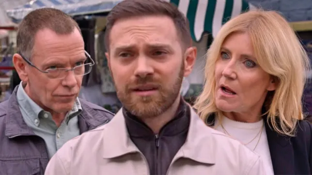 Read more about the article EastEnders spoilers: Cindy and Ian Beale face legal action as they plot to get rid of Dean Wicks