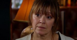 Read more about the article Emmerdale Spoilers: Struggling Rhona makes big decision about baby Ivy after tragic death