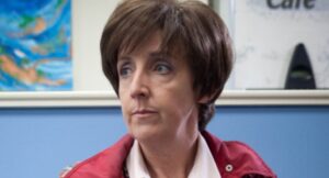 Read more about the article Julie Hesmondhalgh celebrates 10 years since Coronation Street exit: ‘The most incredible sendoff ever’ 