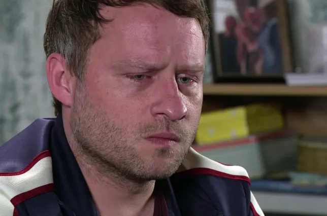 You are currently viewing Coronation Street spoilers: Agony as Paul makes a desperately tragic plea