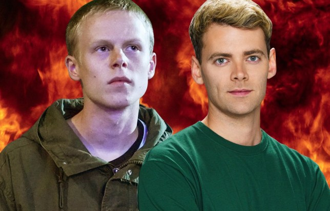 Read more about the article EastEnders confirms casualties in fire as two major characters are left for dead