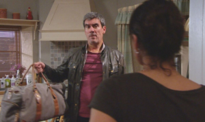 Read more about the article Emmerdale Fans ‘Work Out’ Cain Dingle Affair With Unlikely Villager