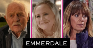 Read more about the article Emmerdale Christmas preview: 8 big storylines for this year