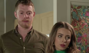 Read more about the article Coronation Street rocked by Bethany Platt’s return as she threatens Daisy Midgeley