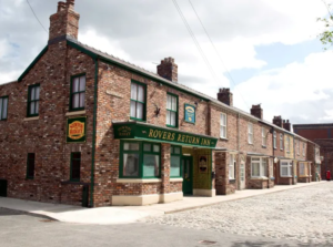 Read more about the article Coronation Street boss reveals the fate and future of the Rovers