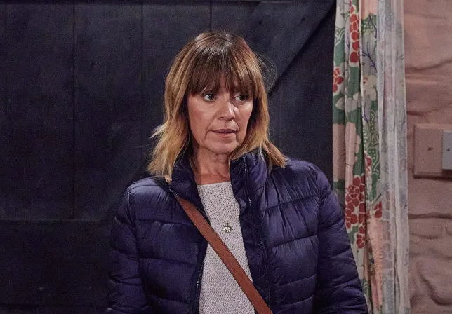 Read more about the article Emmerdale spoilers: Big birth twist revealed for Rhona amid terrifying moment