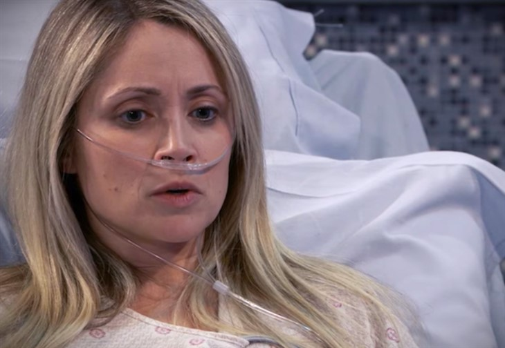 You are currently viewing General Hospital Spoilers Speculation: Lulu Wakes Up To Her Life Falling Apart?