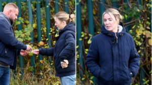 Read more about the article Coronation Street spoilers: Filming pictures reveal major new storyline for Abi Webster and she’s in serious danger