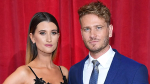 Read more about the article ITV Emmerdale’s Charley Webb says she’s ‘ignoring life’ amid Matthew Wolfenden split rumours