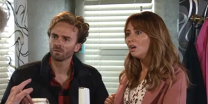 Read more about the article Coronation Street spoilers: Audrey stuns David and Maria with huge news