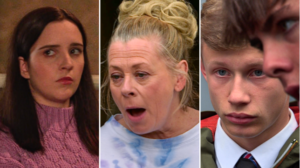 Read more about the article Coronation Street spoiler videos reveal dark kidnap outcome, early Christmas twist and horror threat