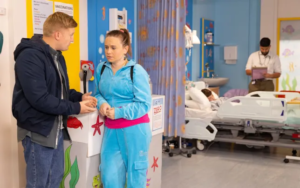 Read more about the article Coronation Street spoilers: Horror as Weatherfield child is poisoned