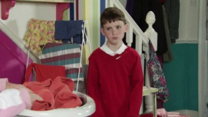 Read more about the article ITV Coronation Street’s Joseph child abuse concerns as youngster rushed to hospital