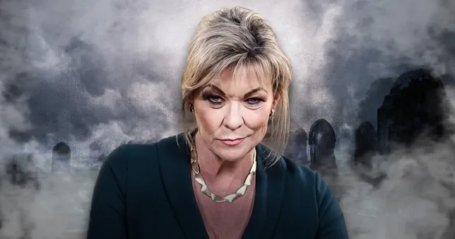 Read more about the article Emmerdale spoilers: Kim Tate caught out as her involvement in Craig’s death is finally exposed