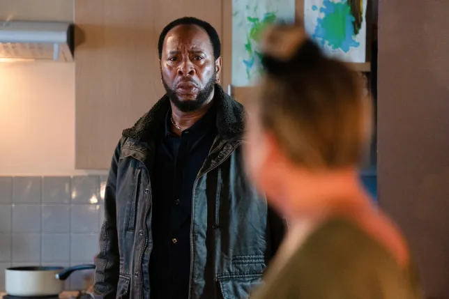 Read more about the article EastEnders spoilers: Mitch rocked to the core by Karen’s child kidnap confession