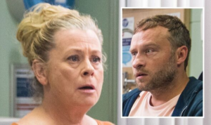 Read more about the article Coronation Street exit after Bernie Winter misses Paul’s last Christmas over jail threat