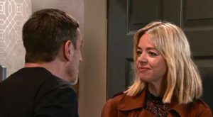 Read more about the article Coronation Street spoilers: Suspicions rise as troubled Peter gets close to ex Toyah while Carla’s away