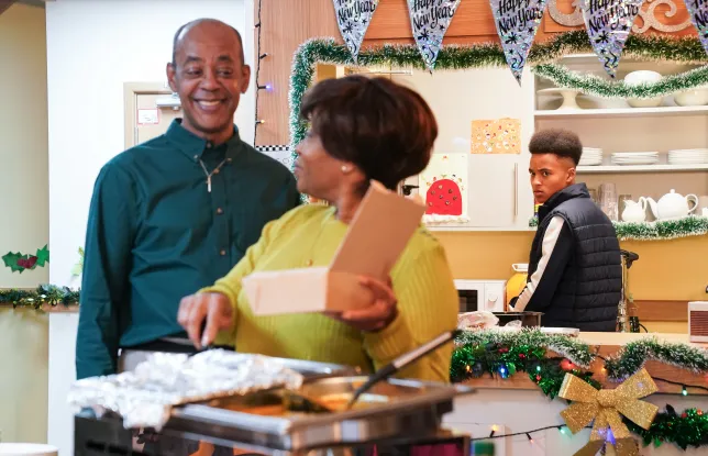 You are currently viewing EastEnders spoilers: Big trouble as a pastor is attacked with a curry following actions of the teens