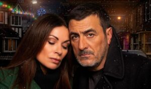 Read more about the article Coronation Street viewers ‘work out’ Carla Connor’s ‘devastating’ Christmas ending