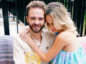 Read more about the article Coronation Street’s David Platt star Jack P Shepherd’s life from girlfriend to dad of three