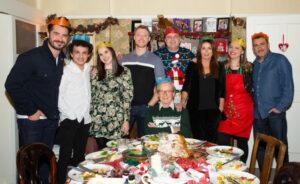 Read more about the article Coronation Street Christmas Day spoilers: Shock presents and surprise encounters