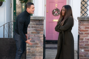 Read more about the article EastEnders spoilers: Marriage destroyed as Denise and Jack split ahead of murder