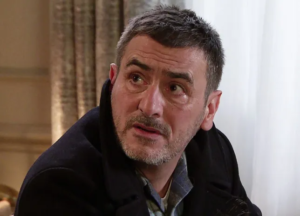 Read more about the article Coronation Street spoilers: Struggling Peter hides news from the hospital