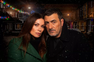 Read more about the article Coronation Street Christmas and New Year spoilers: kidnap, revelations, sabotage and shock returns on the cobbles