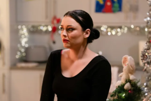 Read more about the article EastEnders Christmas spoilers: Crushed Whitney is hit with devastating news