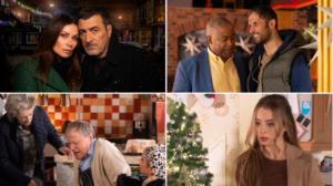 Read more about the article Coronation Street spoilers: Peter confesses to Carla, Daisy’s crime, and Aggie missing