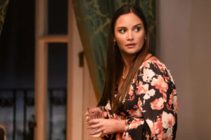 Read more about the article RETURNING ENDER Lauren Branning’s comeback storyline revealed as she returns to EastEnders – and she’s not alone