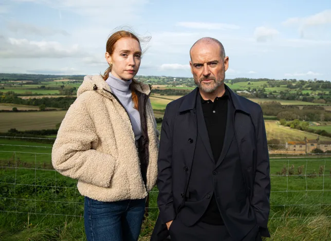 You are currently viewing Emmerdale spoilers: Major twist as Chloe Harris’ dad is finally revealed and it’s someone we know well