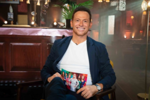 Read more about the article Joe Swash addresses full-time return to EastEnders ahead of big Christmas special