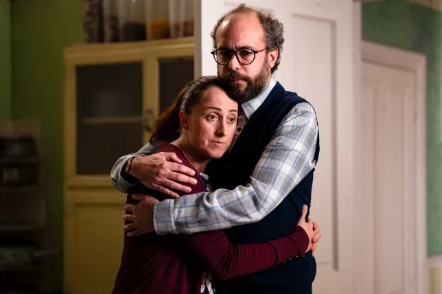 Read more about the article EastEnders Christmas spoilers: Emotions runs high as Sonia faces a big step in her IVF journey