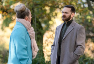 Read more about the article EastEnders airs mammoth twist as Linda Carter and Dean Wicks story takes unexpected turn