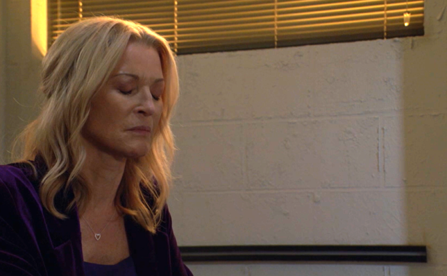 Read more about the article EastEnders spoilers: Kathy Beale drops one of The Six spectacularly in it after Keanu’s murder