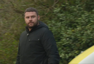 Read more about the article Emmerdale spoilers: Aaron Dingle in deadly danger as he crosses Cain ahead of massively violent showdown