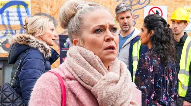 Read more about the article EastEnders spoilers: The Six’s killer secret ‘set to be’ discovered in horror twist as Keanu Taylor’s body is moved