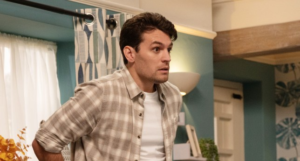 Read more about the article Emmerdale spoilers: Broken Mack makes huge decision about missing Chloe