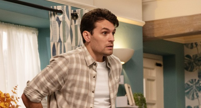 You are currently viewing Emmerdale spoilers: Broken Mack makes huge decision about missing Chloe