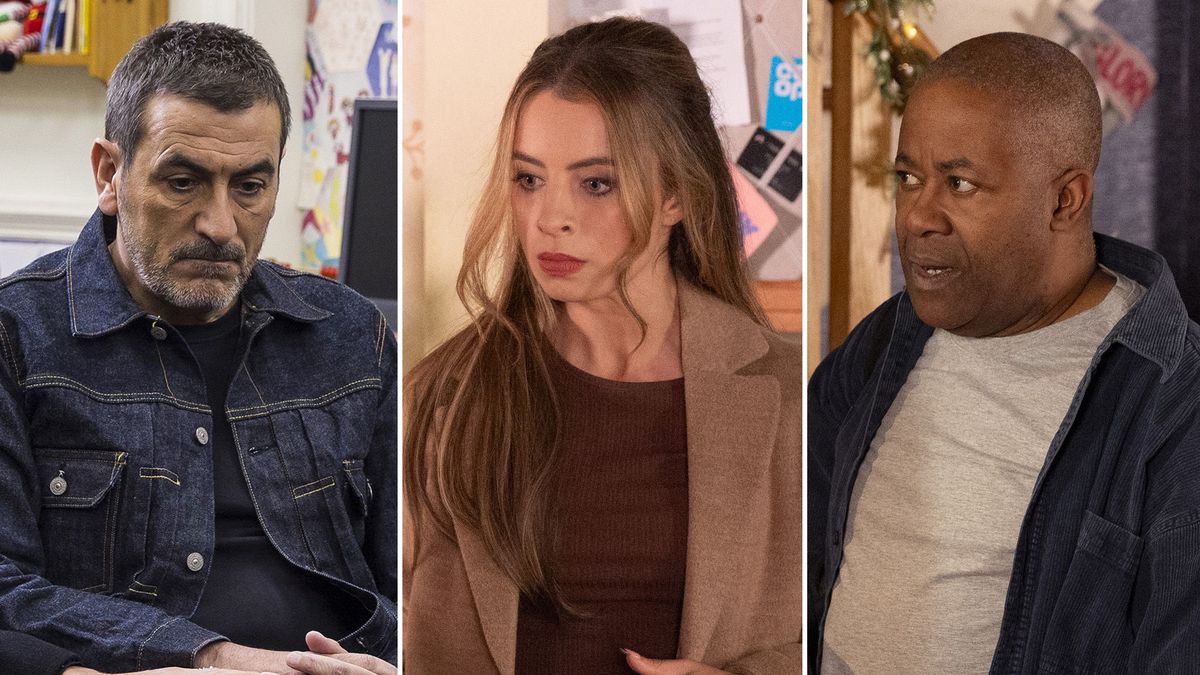 You are currently viewing 14 huge Coronation Street spoilers for next week