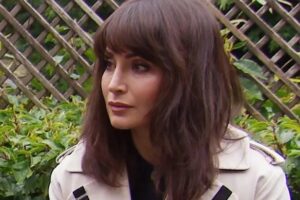 Read more about the article ITV Emmerdale star Roxy Shahidi teases new romance for her character Leyla Harding