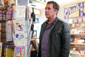 Read more about the article EastEnders star Shane Richie insisted on key scene after underestimating impact of Alfie Moon’s cancer story