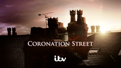 You are currently viewing Coronation Street spoiler video: Shocking school violence as a teen lashes out