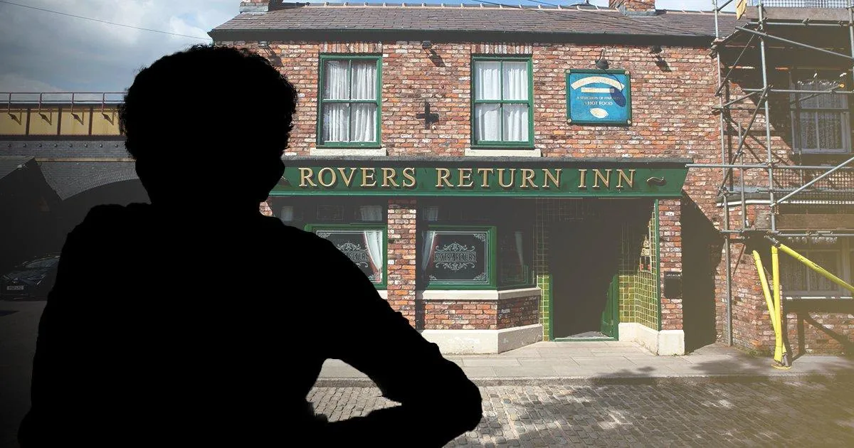 Read more about the article Coronation Street favourite sacked for skiving as he makes dramatic exit