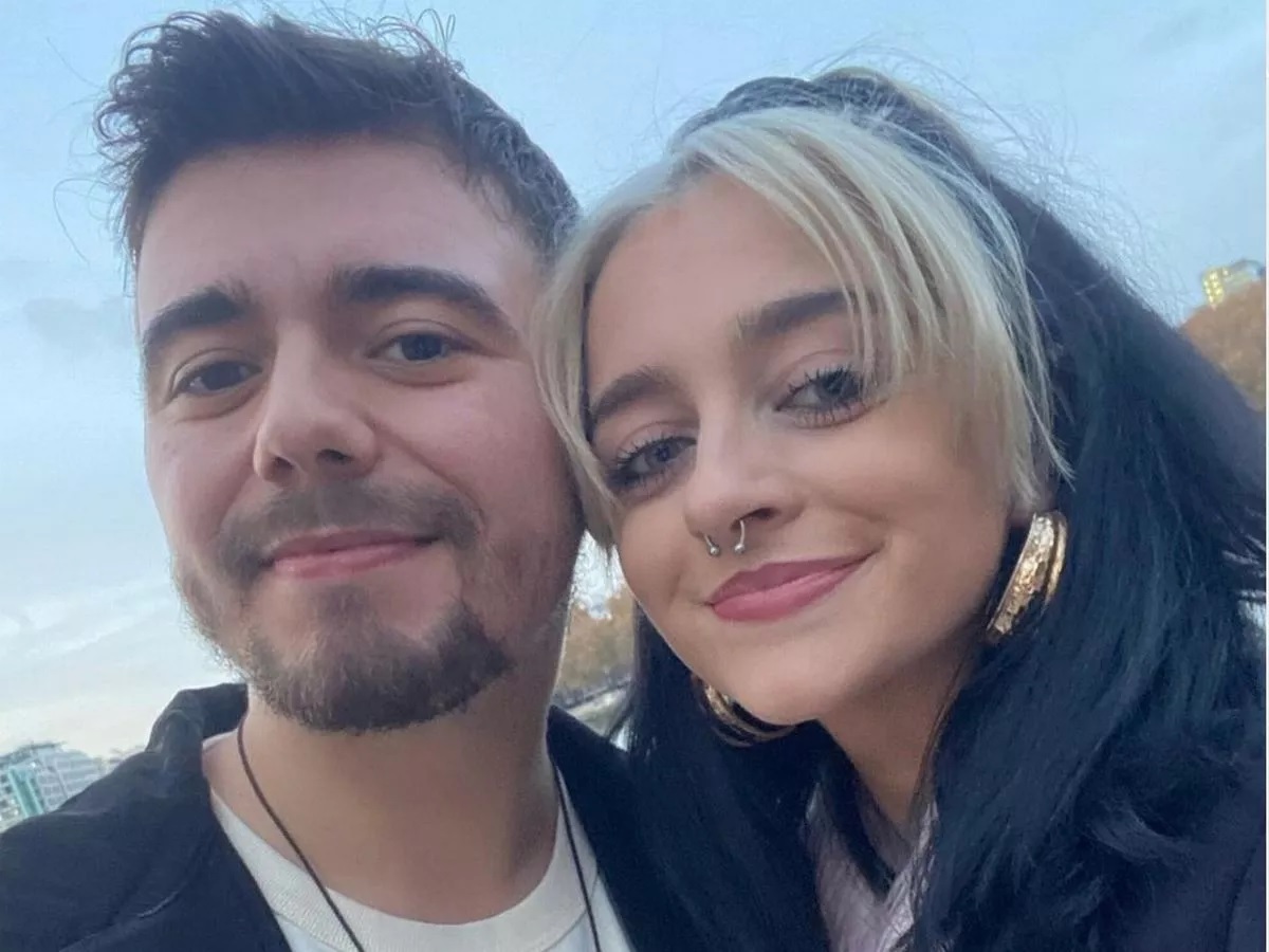 You are currently viewing Coronation Street Nina star’s love life with famous musician boyfriend revealed