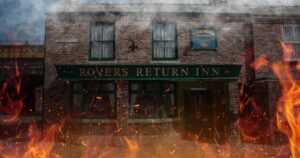 Read more about the article Police twist after fire rocks family to the core in Coronation Street spoiler video