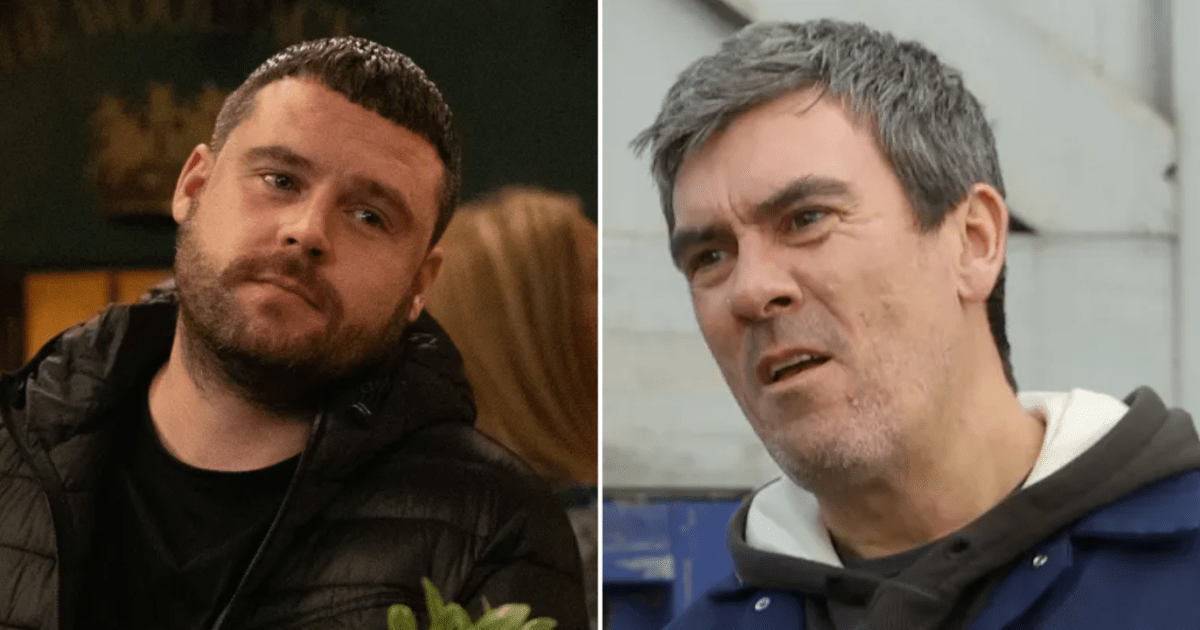 Read more about the article Emmerdale spoilers: Cain’s fate revealed after being left to die by Aaron Dingle in frenzied attack